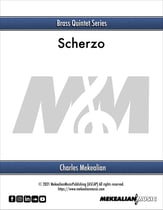 Scherzo P.O.D. cover